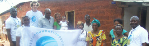 Building a better world